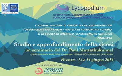Studio e approfondimento della sicosi