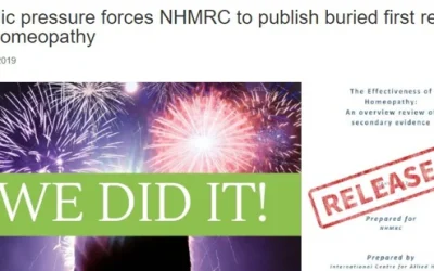 NHMRC REPORT