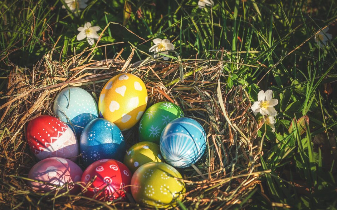 Buona Pasqua